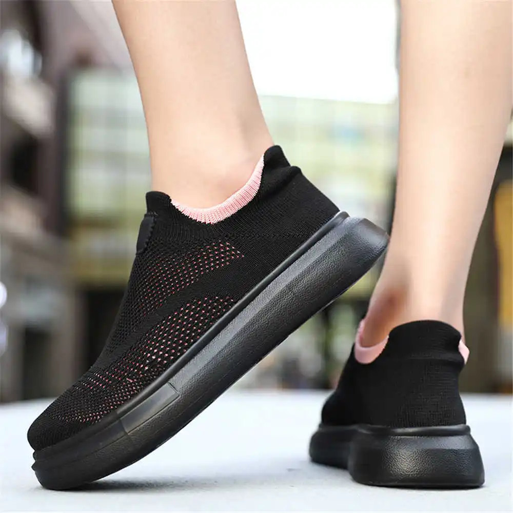 Office Pro Tech - Chaussures à plateforme marron pour femme,