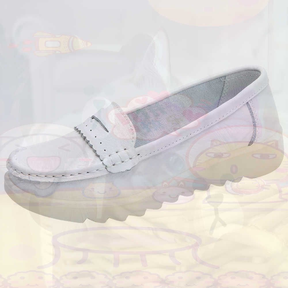 Mocassin conduite baskets pour - Office Pro Tech avis et prix
