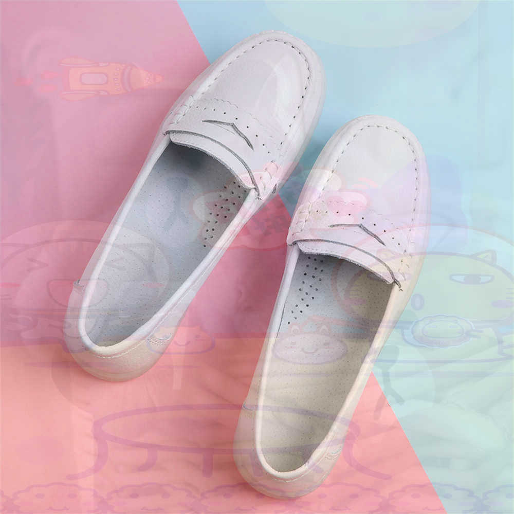 Mocassin conduite baskets pour - Office Pro Tech avis et prix