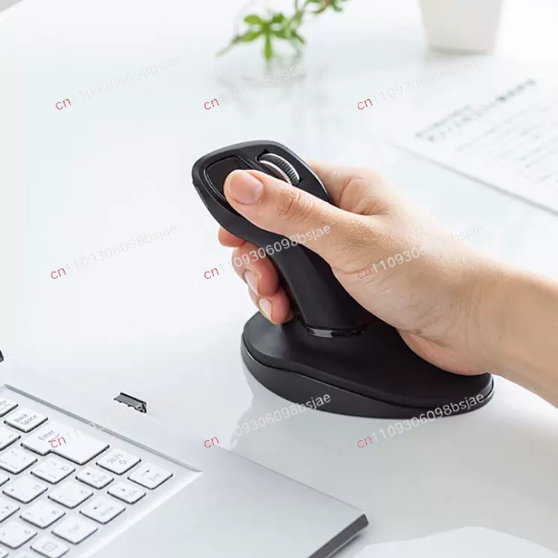 Souris sans fil ergonomique à  - Ergonomic Mouse Vertical avis et prix