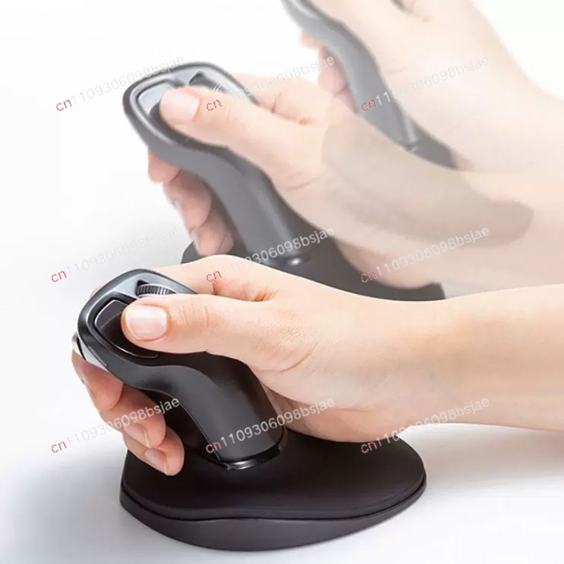 Souris sans fil ergonomique à  - Ergonomic Mouse Vertical avis et prix
