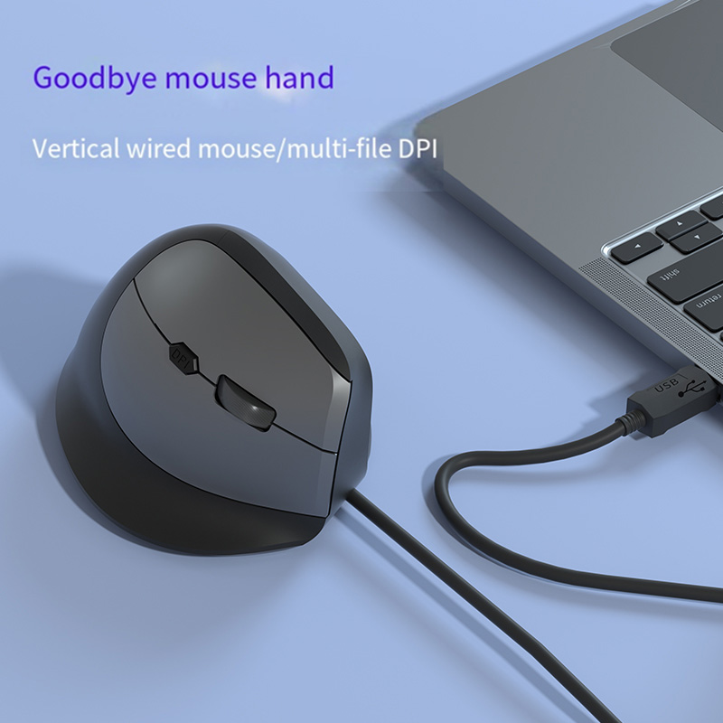 Souris de jeu ergonomique fila - Ergonomic Mouse Vertical avis et prix