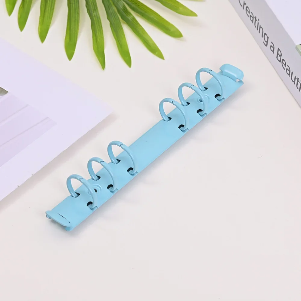 Classeur à feuilles mobiles A6 - Office Tech Accessories avis et prix