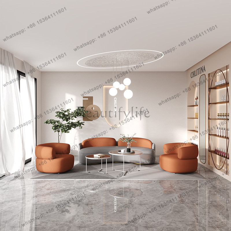 Vente directe d'usine : Canapé - Tech Office Reception avis et prix