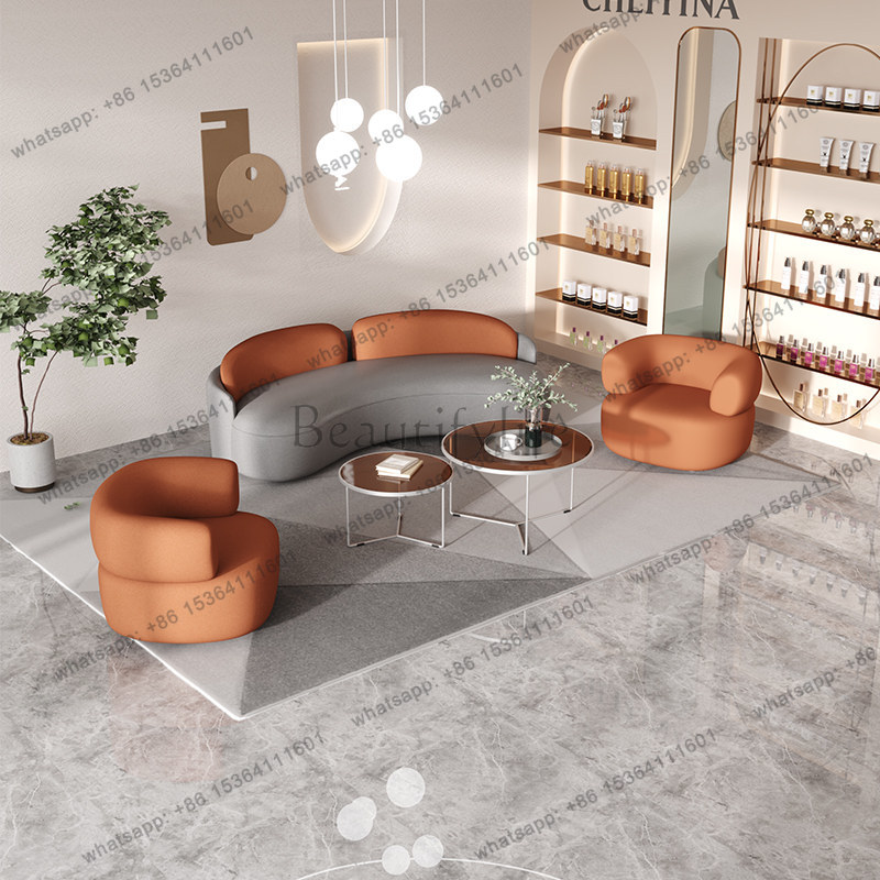 Vente directe d'usine : Canapé - Tech Office Reception avis et prix
