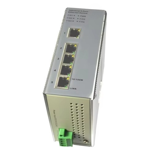 Commutateur Réseau Ethernet In - Ethernet Switch 8 Port avis et prix
