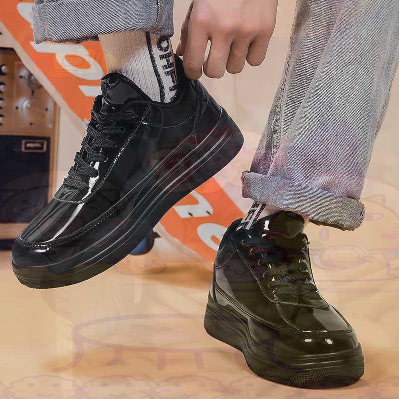 Bottes taille 33 Tennis chauss - Office Pro Tech avis et prix
