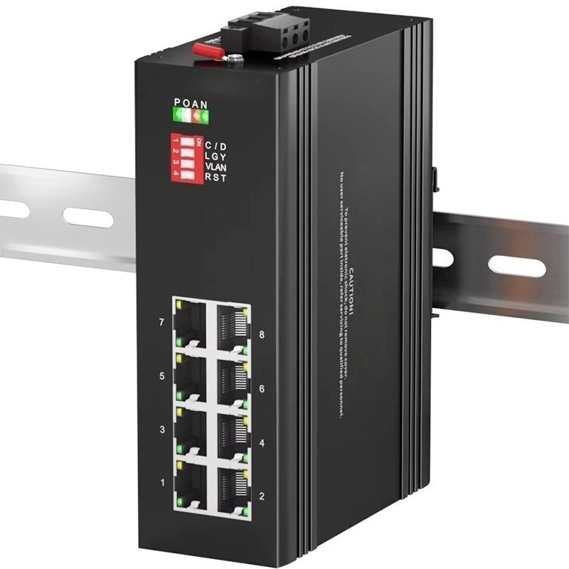 Commutateur Ethernet Gigabit 8 - Ethernet Switch 8 Port avis et prix