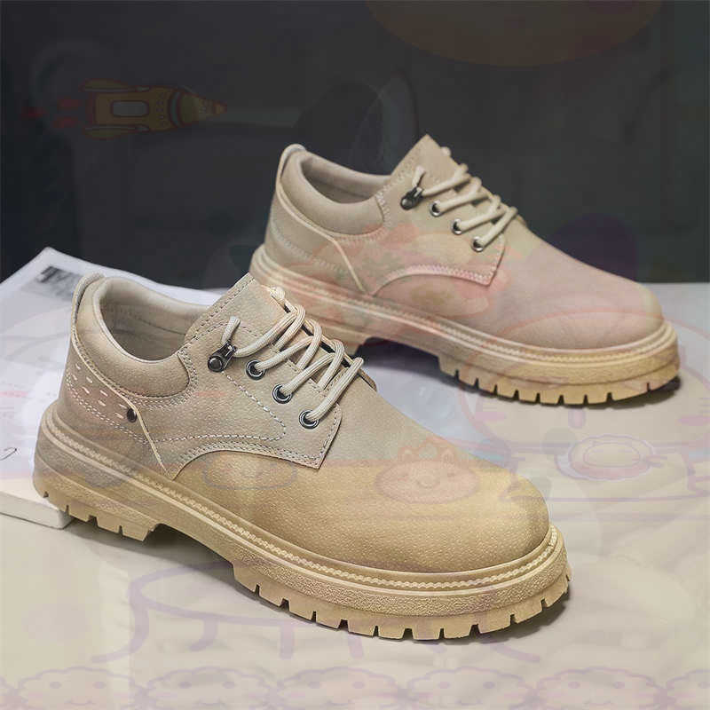 Baskets de Tennis en cuir natu - Office Pro Tech avis et prix