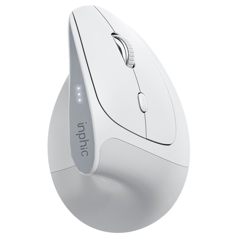 Souris sans fil verticale Inph - Ergonomic Mouse Vertical avis et prix