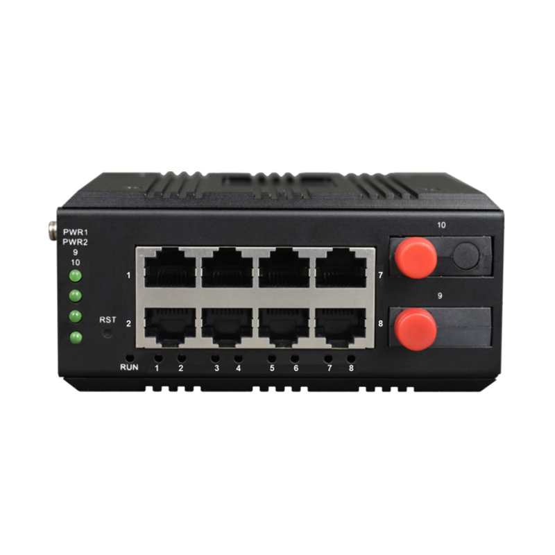 Fabricant OEM/ODM géré 4 5 8 1 - Ethernet Switch 8 Port avis et prix