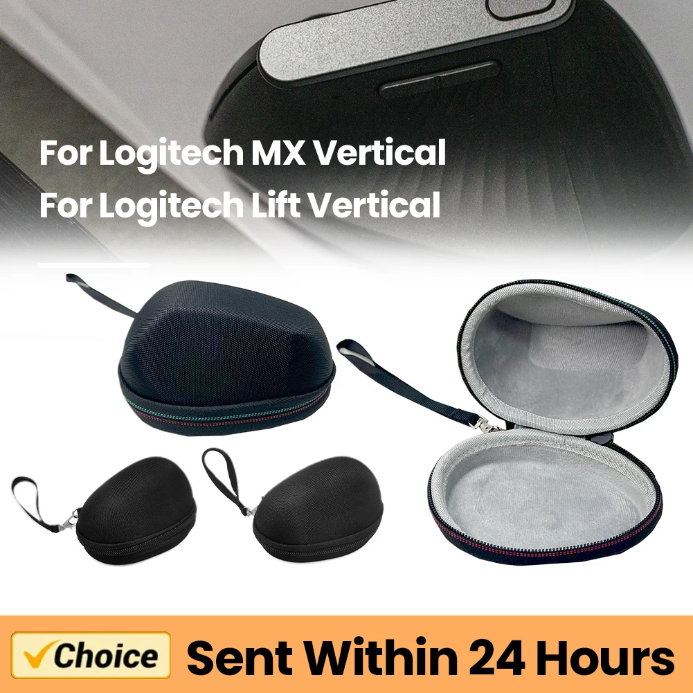 Sac de transport EVA, mallette - Ergonomic Mouse Vertical avis et prix