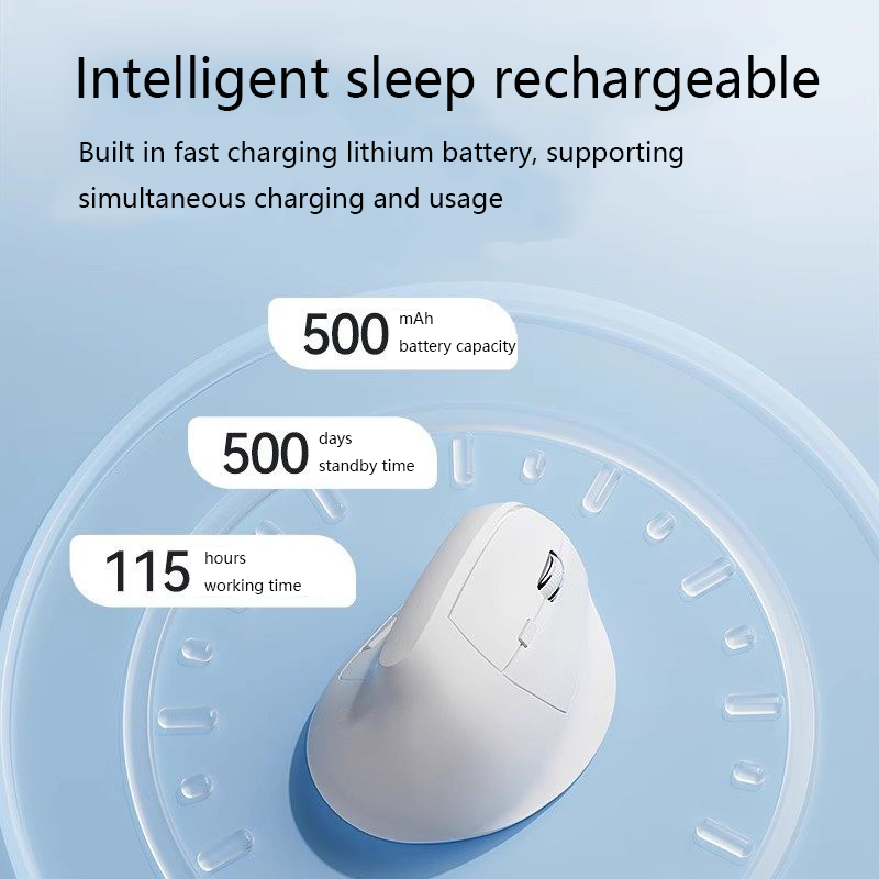 Souris verticale ergonomique r - Ergonomic Mouse Vertical avis et prix