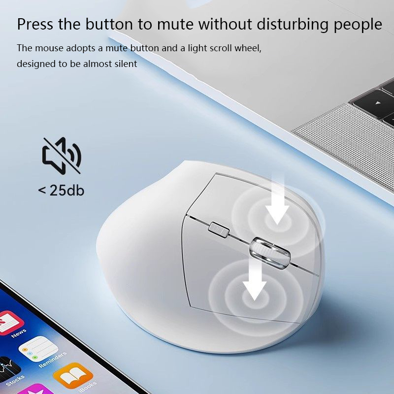 Souris verticale ergonomique r - Ergonomic Mouse Vertical avis et prix