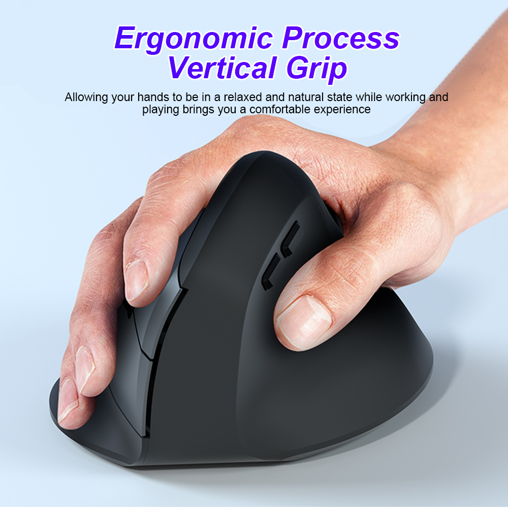 Souris verticale ergonomique s - Ergonomic Mouse Vertical avis et prix