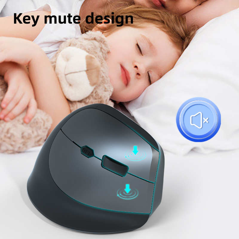 Souris verticale ergonomique s - Ergonomic Mouse Vertical avis et prix