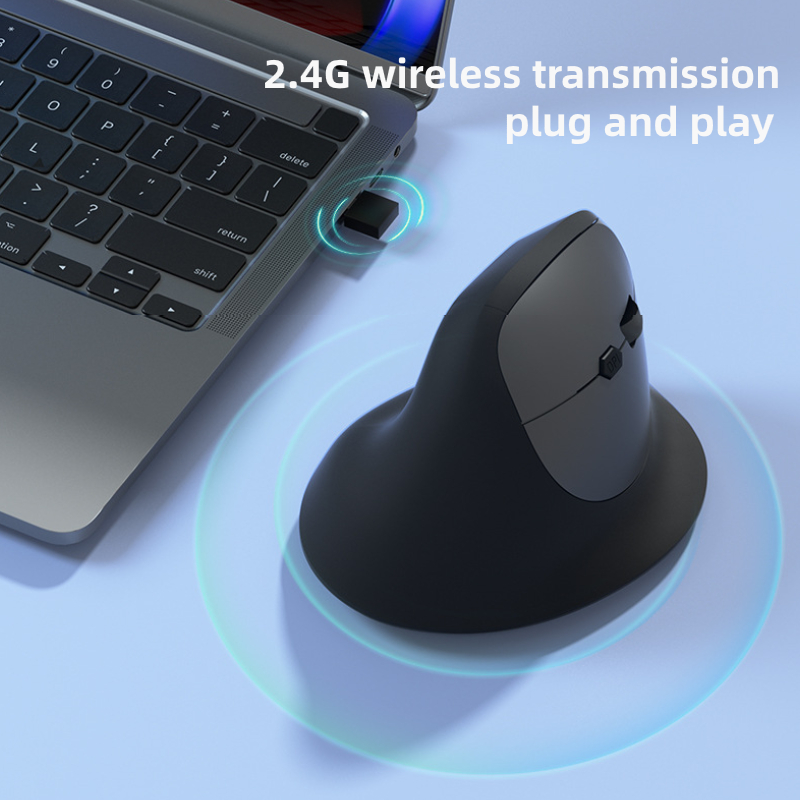 Souris verticale ergonomique s - Ergonomic Mouse Vertical avis et prix