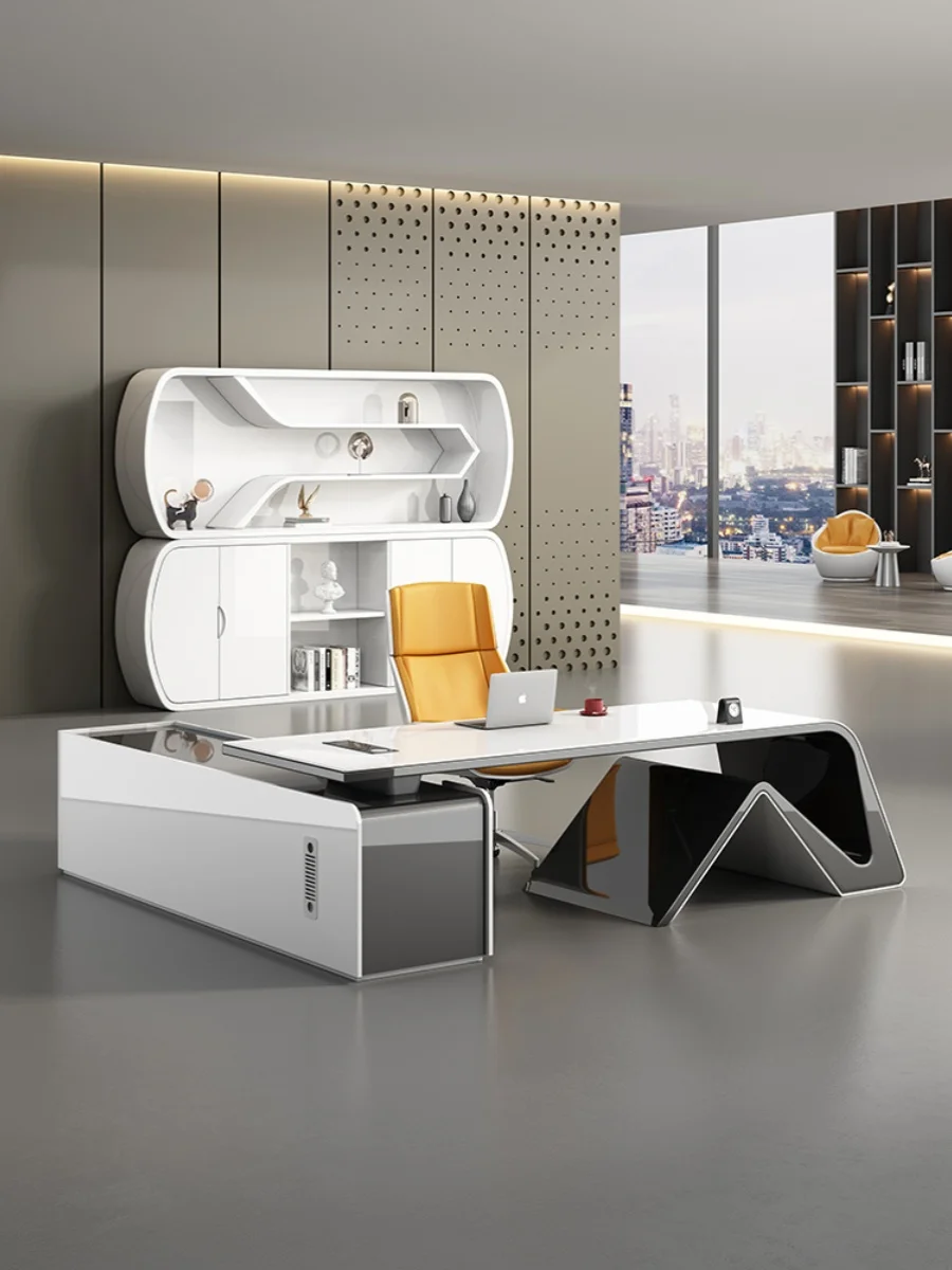 Bureau de direction N19 Techno - Office Technology Administration avis et prix