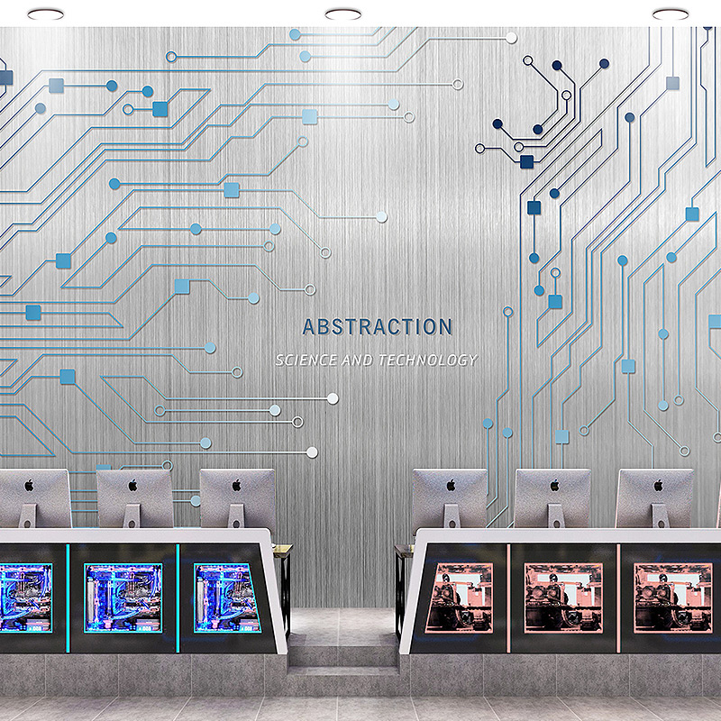 Customized products Circuit im - Office Technology Administration avis et prix