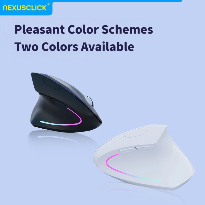 Souris sans fil ergonomique ve - Ergonomic Mouse Vertical avis et prix