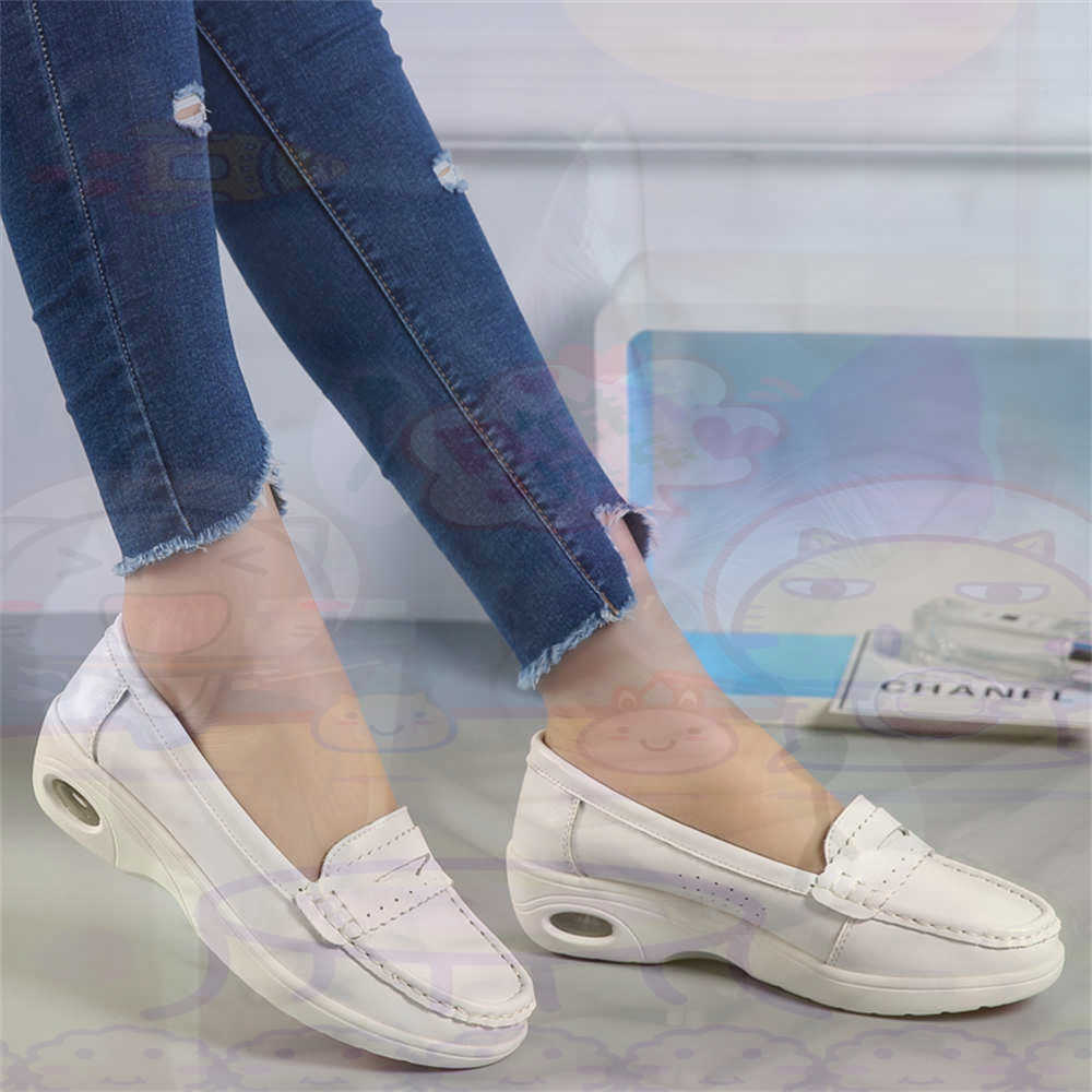 Chaussures souples à enfiler p - Office Pro Tech avis et prix