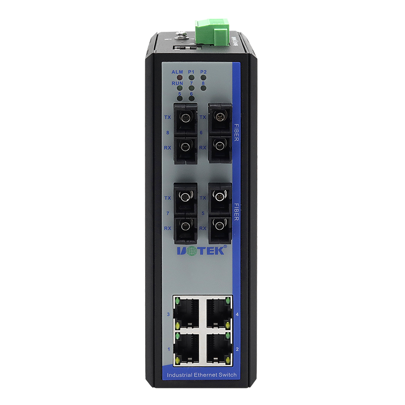 UOTEK 100M 8 Ports commutateur - Ethernet Switch 8 Port avis et prix