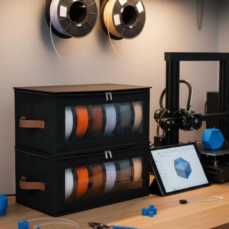 Sac de rangement pour filament - Office Tech Accessories avis et prix
